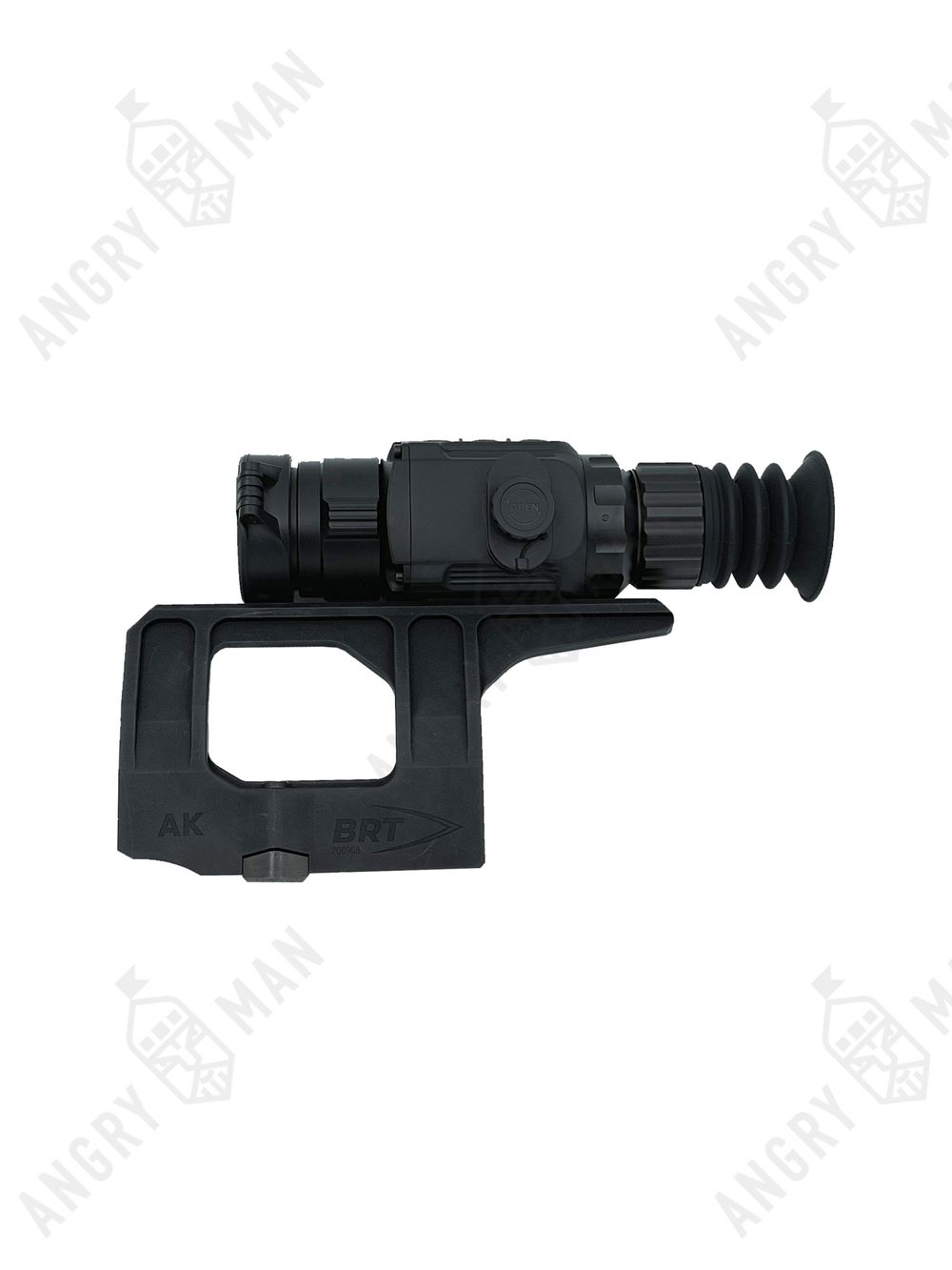 Боковой кронштейн под прицелы Iray, BRT