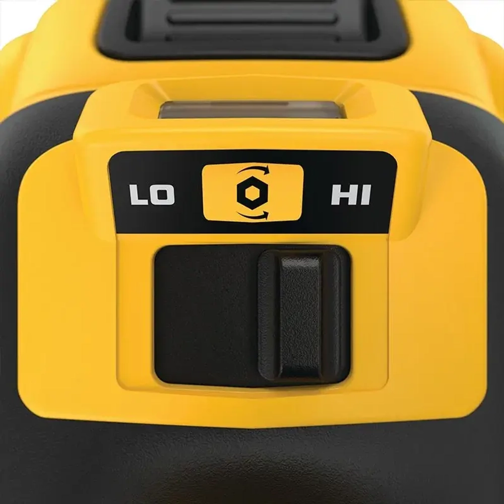 DeWalt DCF894P2 аккумуляторный гайковерт (2 x 5 Ач, ЗУ)