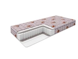 Матрас ортопедический  Прайм Кидс ПС500  800х200, Мелодия сна, г.Пенза