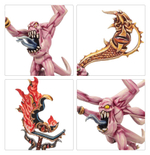 Disciples of Tzeentch Regiments of Renown: The Coven of Thryx