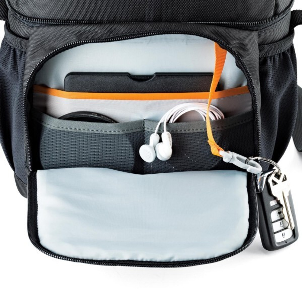 LowePro Nova 170 AW II