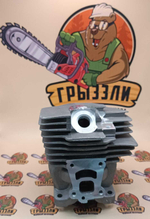 Поршневая ST-362 47мм в сборе (Китай)