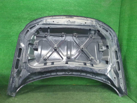 Капот Range Rover Vogue 4 L405 (2012-2017)