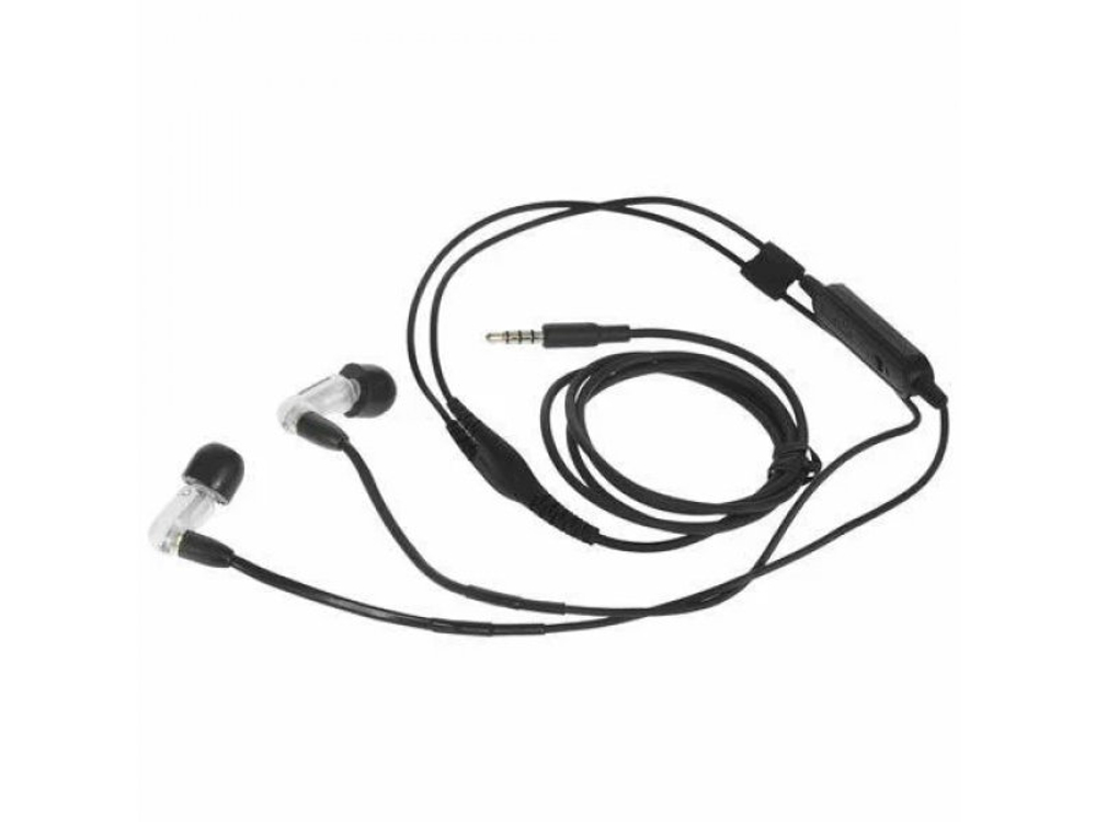 Наушники Shure SE31BAWUNI-EFS белый/черный