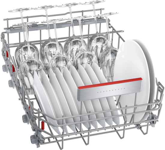 Встраиваемая посудомоечная машина BOSCH SPV6ZMX17E