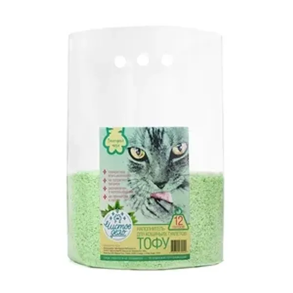 Наполнитель Чистое дело 