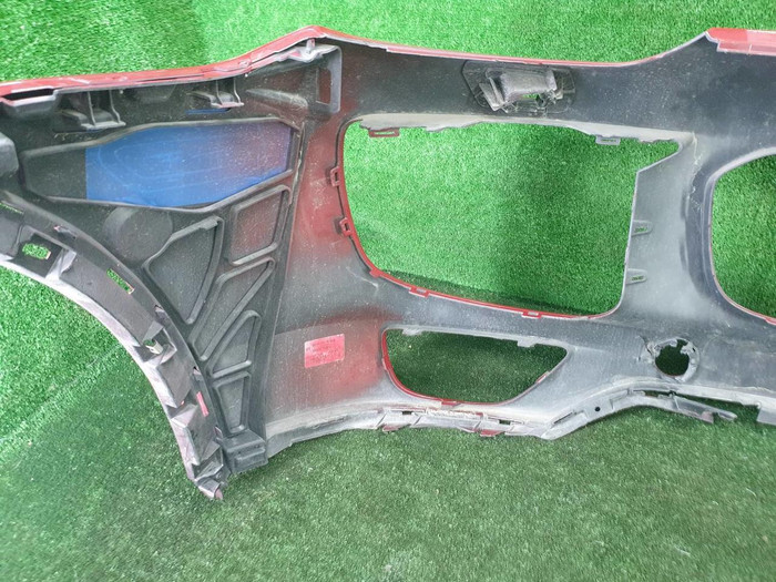 Бампер передний Porsche Cayenne 2 958 (2014-2018)