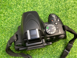 Nikon D5100 Kit 18-55mm Покупка/Продажа