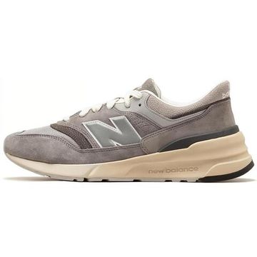 New Balance NB 997R Бежевые кроссовки Низки Унисекс