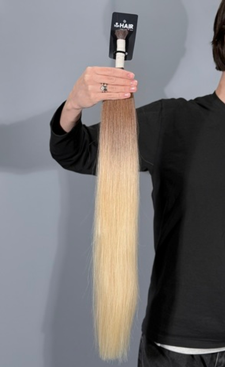 Срезы Светлый 65/14 омбре