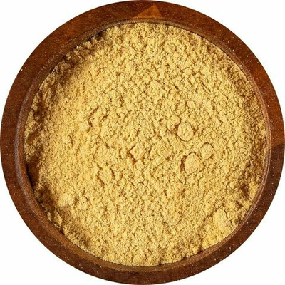 Горчица желтая, молотая, 50г