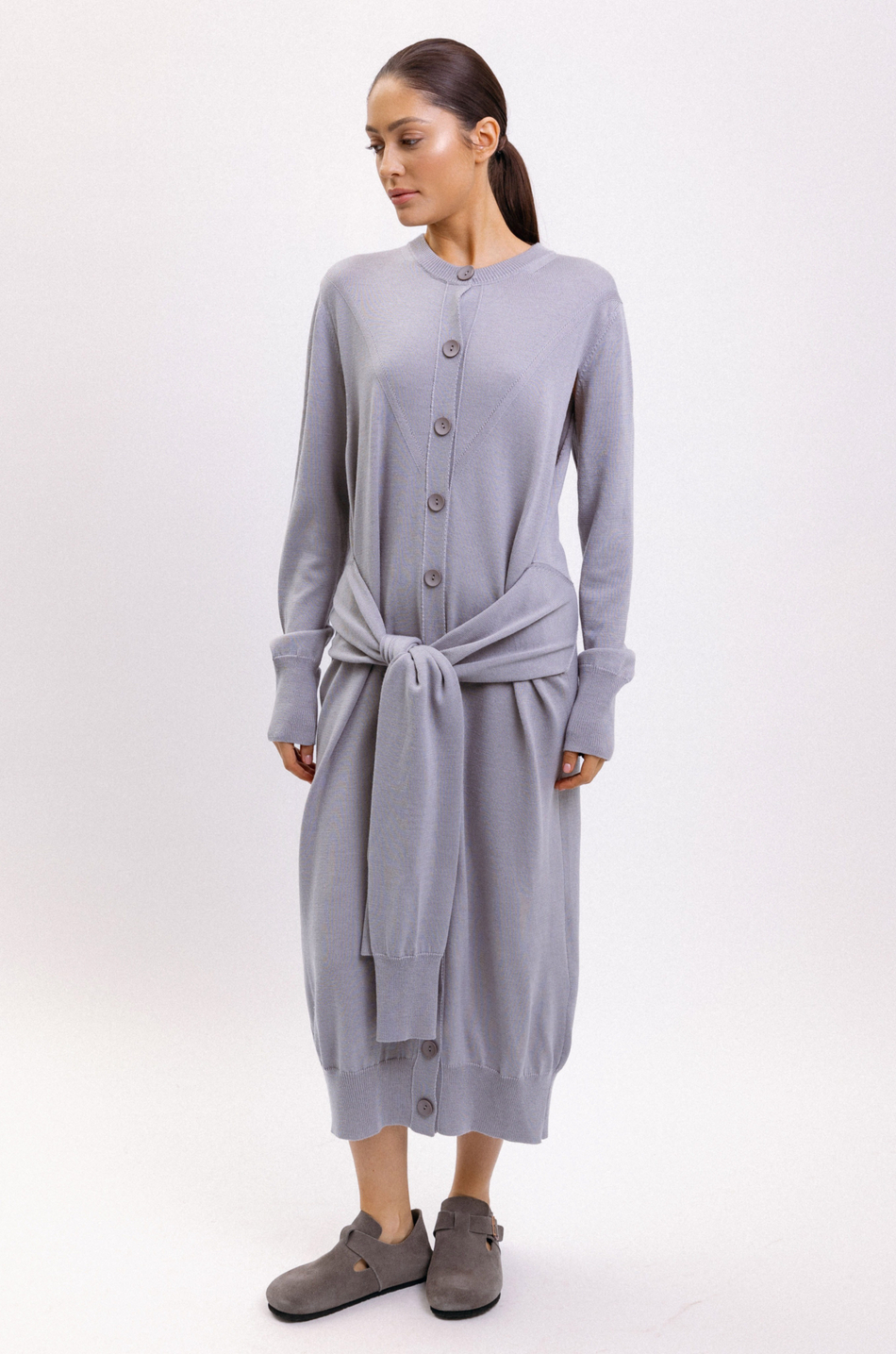 Кардиган ДУЭТ