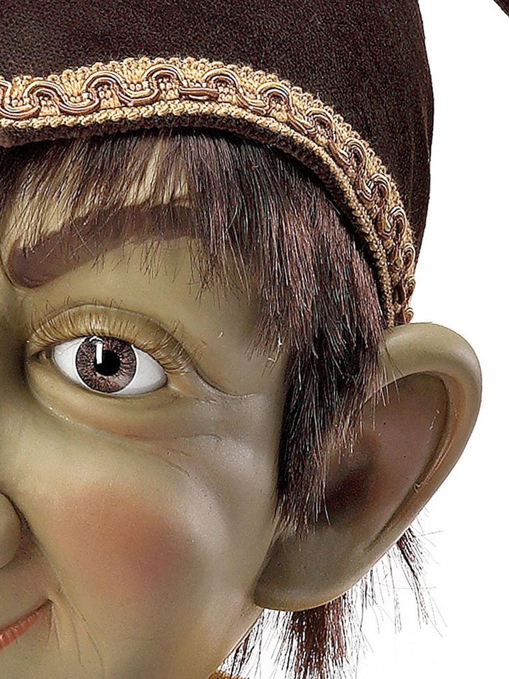 Кукла LAMAGIK мягконабивная 75см Dagowill (40504)