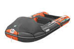 Лодка ПВХ Gladiator Active C400AL с алюминиевым полом