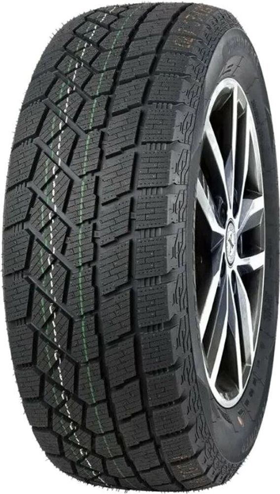 Powertrac Snowmarch 235/55 R19 97W