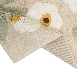 Коврик для ванной Flowers из коллекции Ethnic