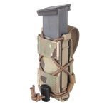 WARTECH подсумок под 1 пистолетный магазин Бета мультикам