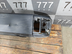 Бампер задний Tank 300 21-нв Б/У Оригинал 2804119XKM01A
