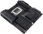 Материнская плата E-ATX ASUS PRO WS WRX80E-SAGE SE WIFI
