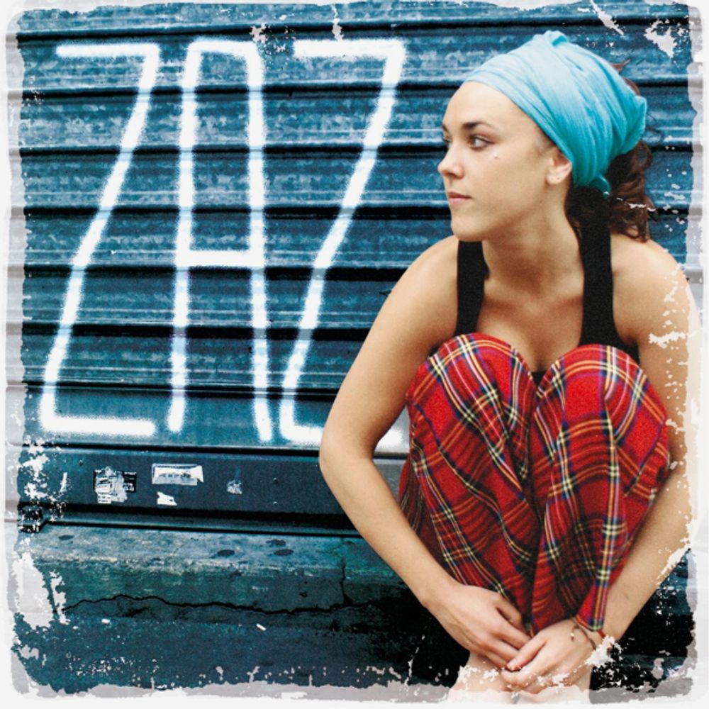 Zaz / Zaz (CD)