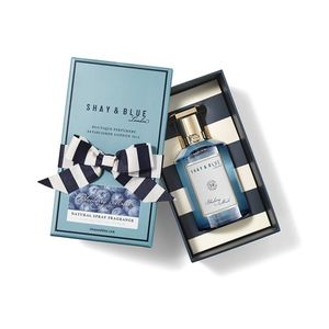 Shay and Blue London Blueberry Musk Eau De Parfum