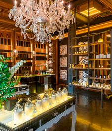 Oud, рефилл для аромадиффузора с палочками, Ladenac Milano