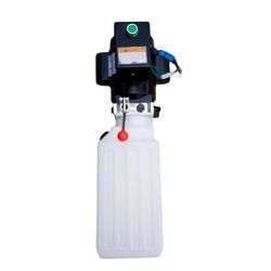 KraftWell (KRW-HU220V) Гидростанция в сборе 220 В