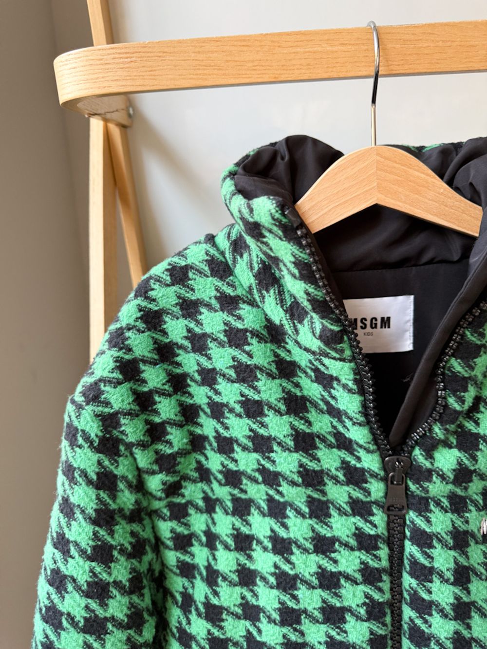 Текстильная куртка MSGM, 152