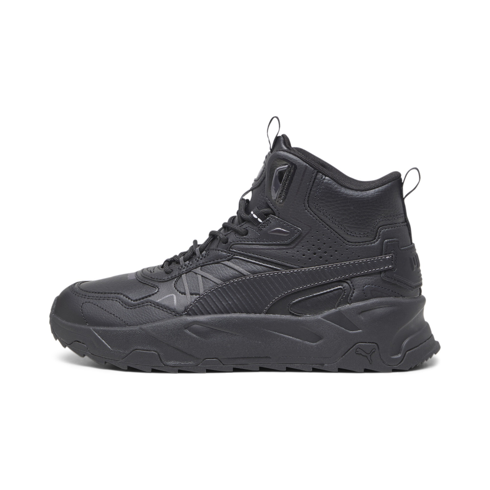 Кроссовки мужские PUMA Trinity Mid Hybrid L