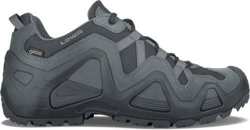 Ботинки Lowa Zephyr GTX LO TF - Wolf