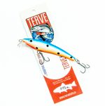 Terve Kola 2,5 м., 9,5 см., цвет 013a