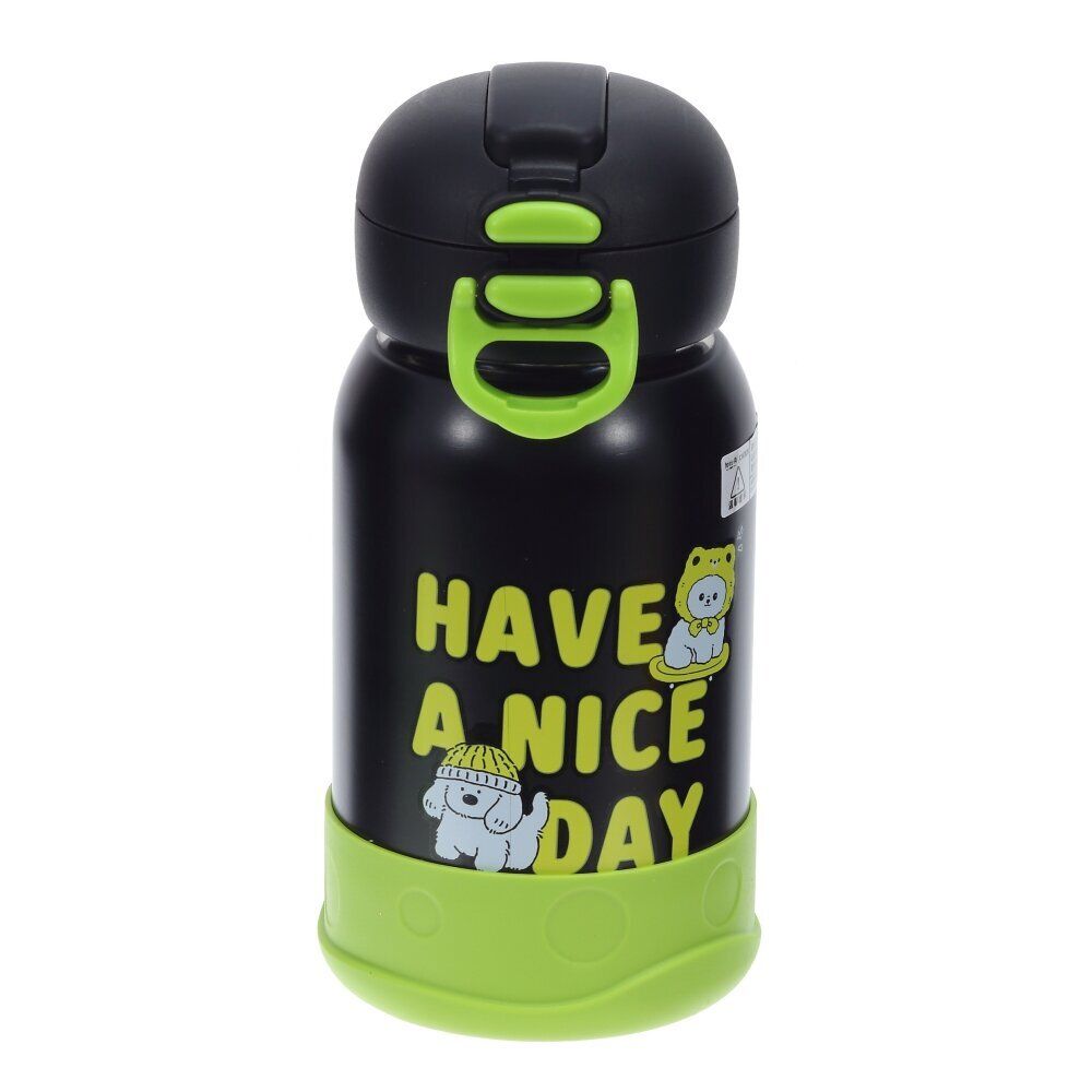 GAEM Термос, 500 мл, L8,5 W8,5 H18 см, 4в.