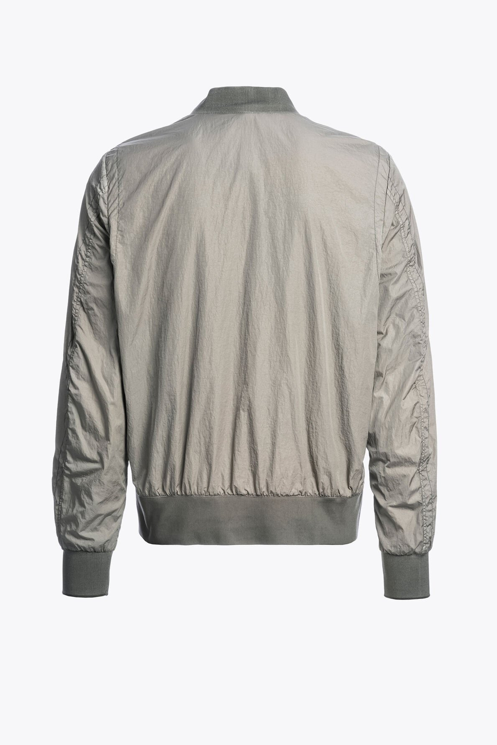 Бомбер муж. PARAJUMPERS ASH 225 оливковый