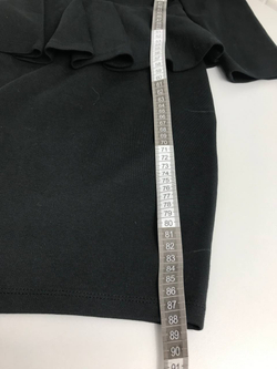 Платье Motivi лаконичное 44-46 размер