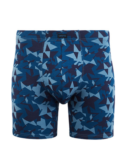 MSHL-463 трусы-боксеры мужские