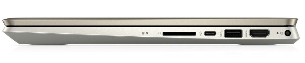 Ноутбук HP Pavilion x360 14-dh1015ur 14; 1920x1080 (Full HD) сенсорный/ Intel Core i5 10210U, 1600 МГц/ 8 Гб DDR-4/ 256 Гб SSD/ Intel UHD Graphics, Wi-Fi/ Bluetooth, Cam/ Windows 10 Home / серебристый 1B2Q9EA