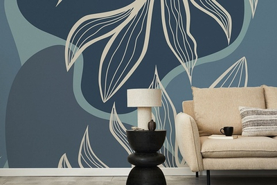 Обои и панно Affresco, коллекция  Fantasy