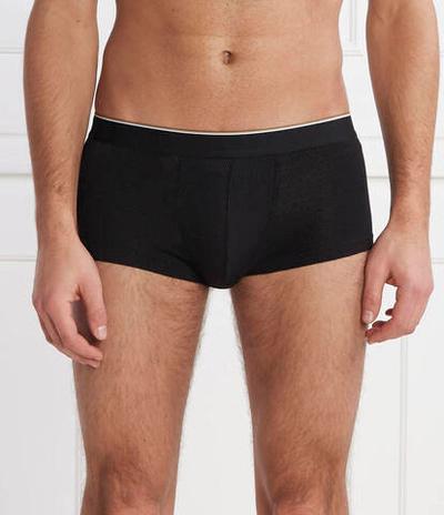 Трусики-боксеры Trunk City BOSS BLACK - черный(50508884)