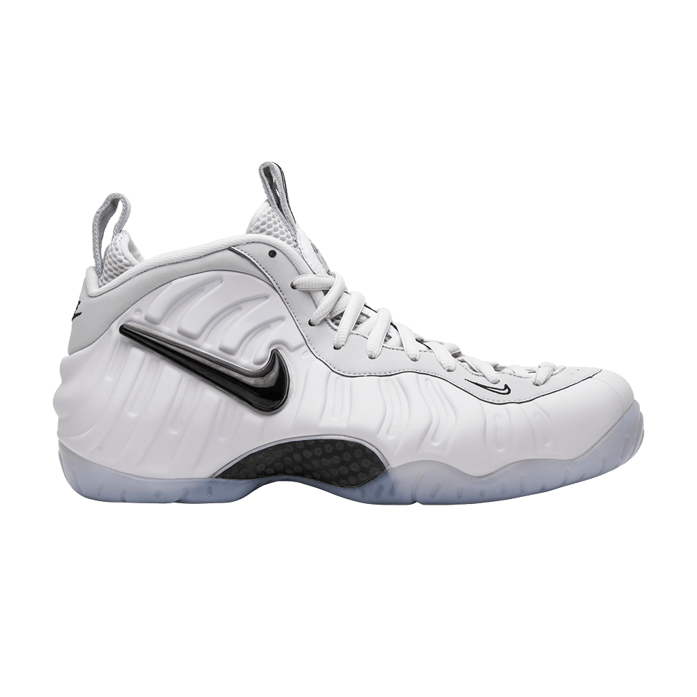 Кроссовки Nike Foamposite Pro All-Star 2018