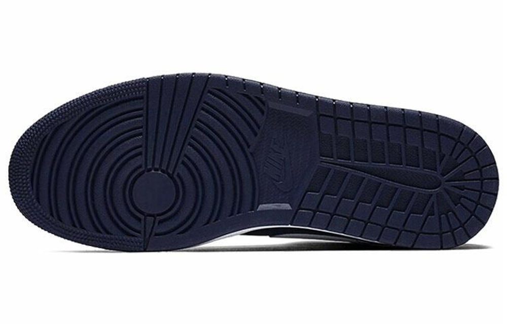 Кроссовки Jordan Air Jordan 1 Mid