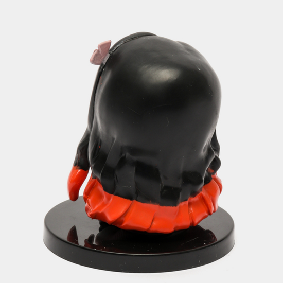 Фигурка Клинок, рассекающий демонов Незуко, 7 см