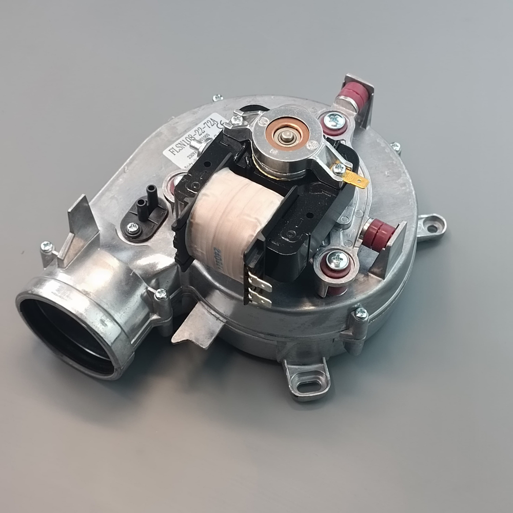 Вентилятор для котлов PROTHERM, VAILLANT turboTEC, turboMAX арт. 0020020008, 0020051741