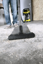 Хозяйственный пылесос KARCHER WD 6 P S V-30/6/22/T (YSY) 1300 Вт,30 л (1.628-360.0)