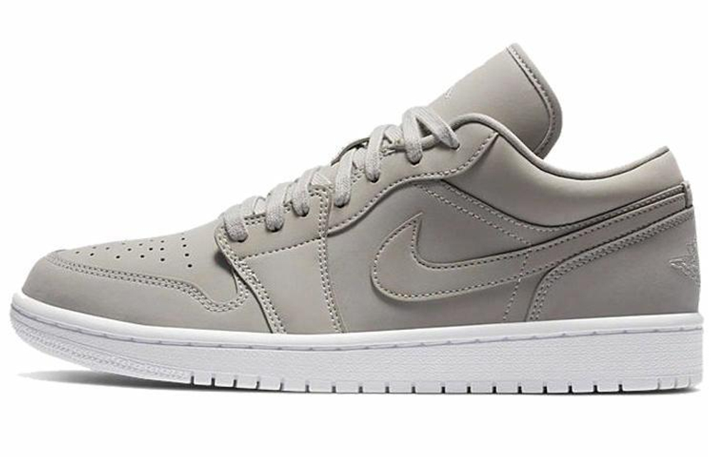 Кроссовки Jordan Air Jordan 1 Low (Женская размерная сетка)
