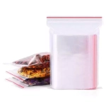 Пакет Zip-Lock 15*20 см 30 мкм ZIP-ZIP.ru