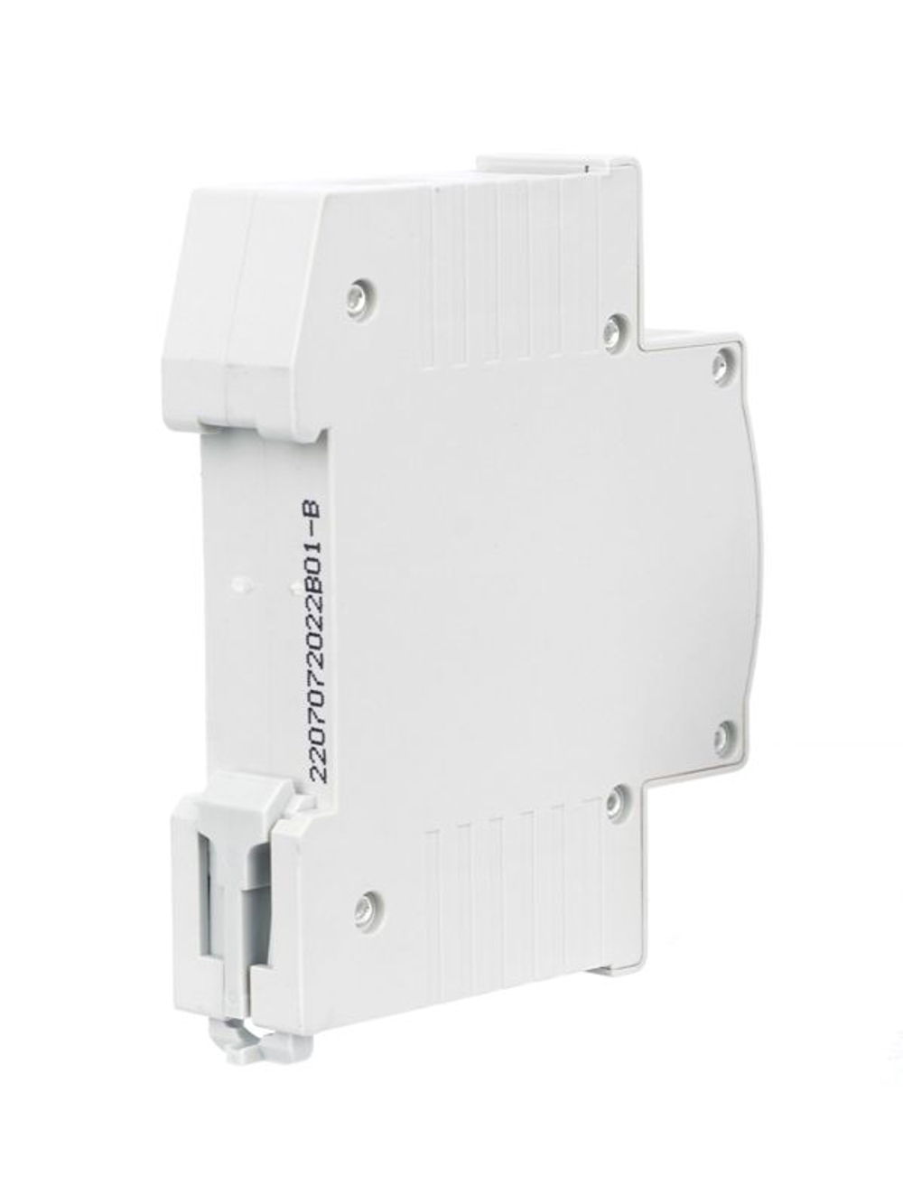 Ограничитель перенапряжения ОПС1-B 1P KARAT IEK MOP20-1-B