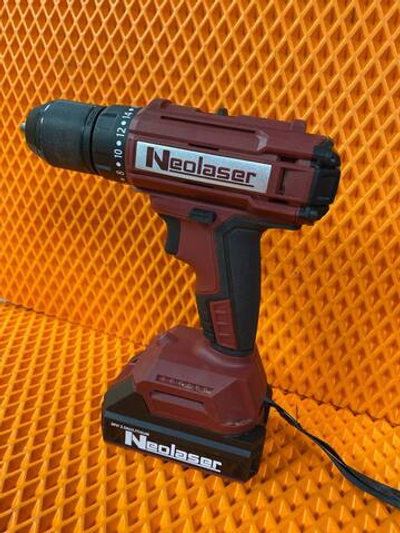 Дрель-шуруповерт Neolaser NCD-45