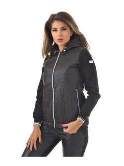 Толстовка женская М-490 А+Б Коллекция