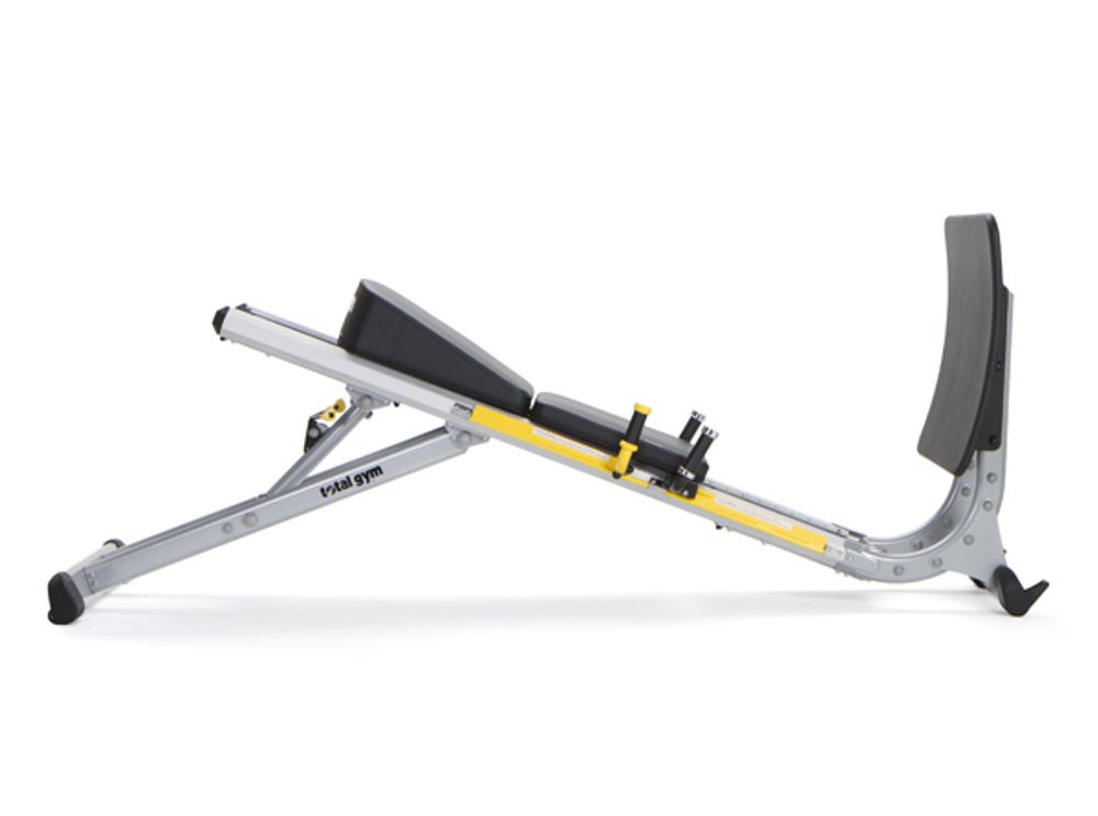 Тренажер для мышц ног Total Gym ELEVATE Jump™