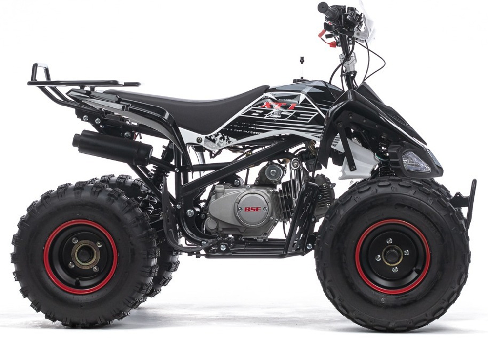 Квадроцикл BSE XT-1 Black